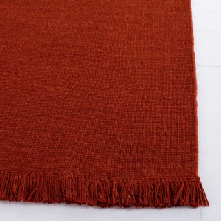 Safavieh Lauren Ralph Lauren Collection LRL6360 Rug, Rust, 9'x12'