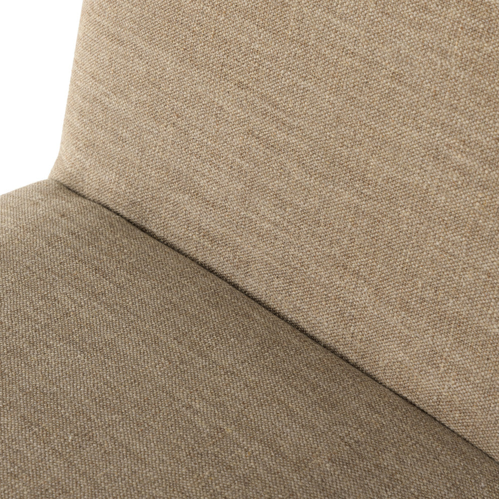 Wilmington Dining Chair-Alcala Fawn