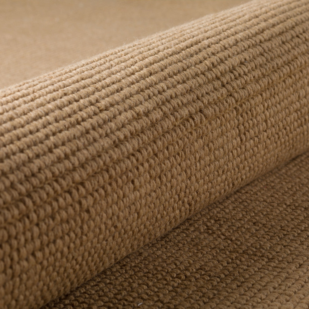 Dalyn Monaco Sisal MC300 Wheat 8'x8' Round Rug