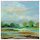 "Unexpected Clouds II" Digital Paper Print by Silvia Vassileva, 38"x38"
