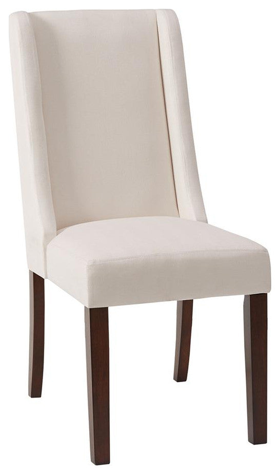Madison Park Brody Transitional Dining Chairs Set of 2