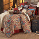 4-Piece Ruidoso Bedding Set, Super King