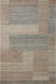 Loloi Stiles Beige / Slate 2'-6" x 7'-6" Runner