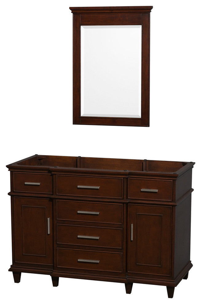 48" Single Bathroom Vanity