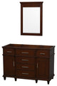 48" Single Bathroom Vanity