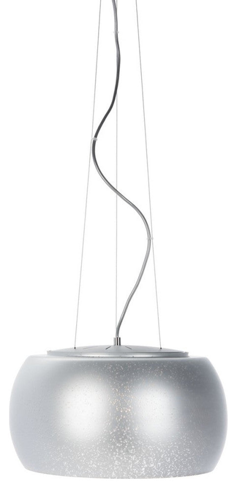 Safavieh Bakari Pendant Reactive Grey