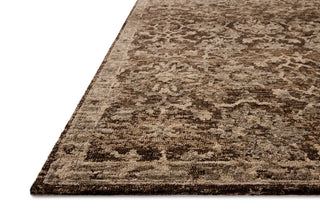 Loloi Percival Bark / Pebble 5'-0" x 7'-6" Area Rug