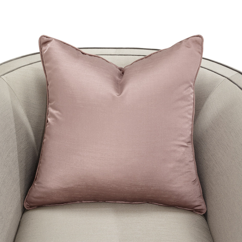 Linea Matching Chair - Metallic/Silver Mist