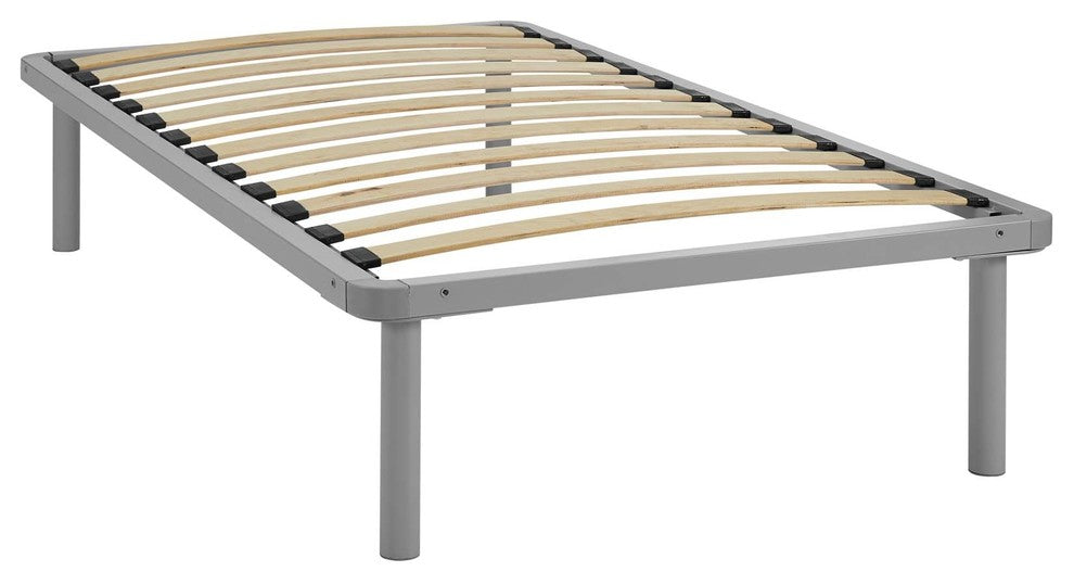 Rowan Twin Platform Bed Frame