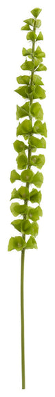 Nearly Natural 31"Bell of Ireland Artificial Flower, Set of 3