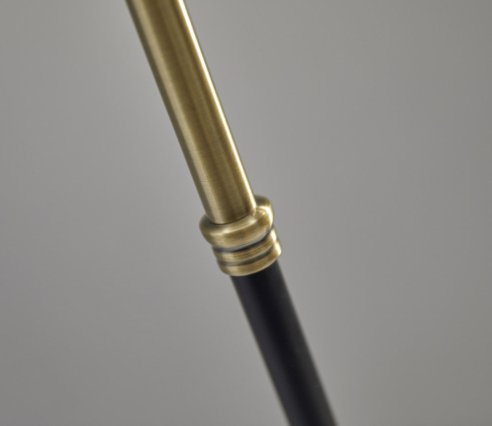 Bergen Floor Lamp