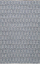 Emerson Navy Rug, 5''x8''