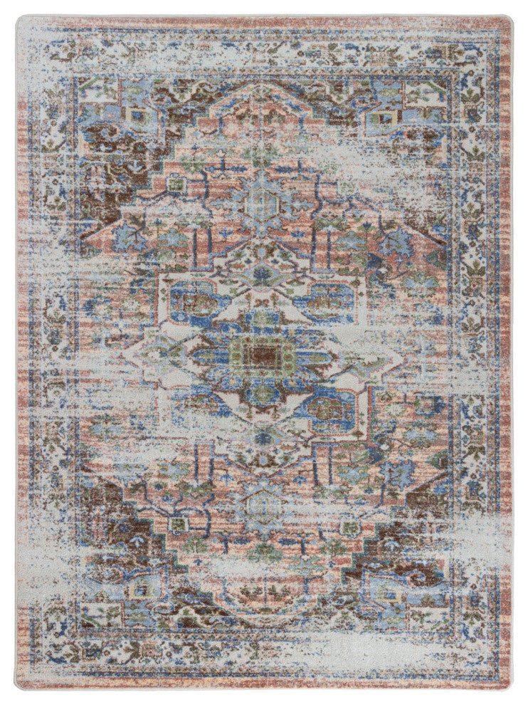 Persia, Natural, 4'x5'