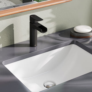 Rhonda Bath Vanity, Beige, 30", Single Sink, Freestanding