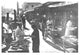 Wharf Street, San Francisco, CA - Fine Art Giclee Print 24" x 36"