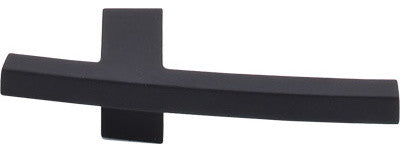 B Knob 3" - Flat Black