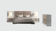 Klass 102 Bed Set, King
