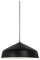 Astro Ginestra 400, Dimmable Indoor Pendant (Matt Black)