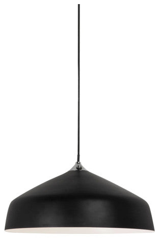 Astro Ginestra 400, Dimmable Indoor Pendant (Matt Black)