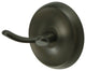 Kingston Brass Robe Hook, Oil Rubbed Bronze
