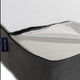 12-Inch Triple Layered Hypoallergenic Queen size Memory Foam Mattress