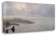 "Golden Gate Bridge Pano - 130" By Alan Blaustein, Giclee on Gallery Wrap Canvas