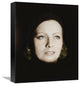 "Greta Garbo" Stretched Canvas Giclee by Hollywood Photo Archive, 13x16"