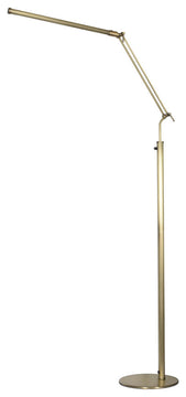 High Powered Dimmable LED Piano Floor Lamp