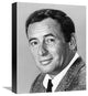 "Joey Bishop" Stretched Canvas Giclee by Hollywood Photo Archive, 13x16"
