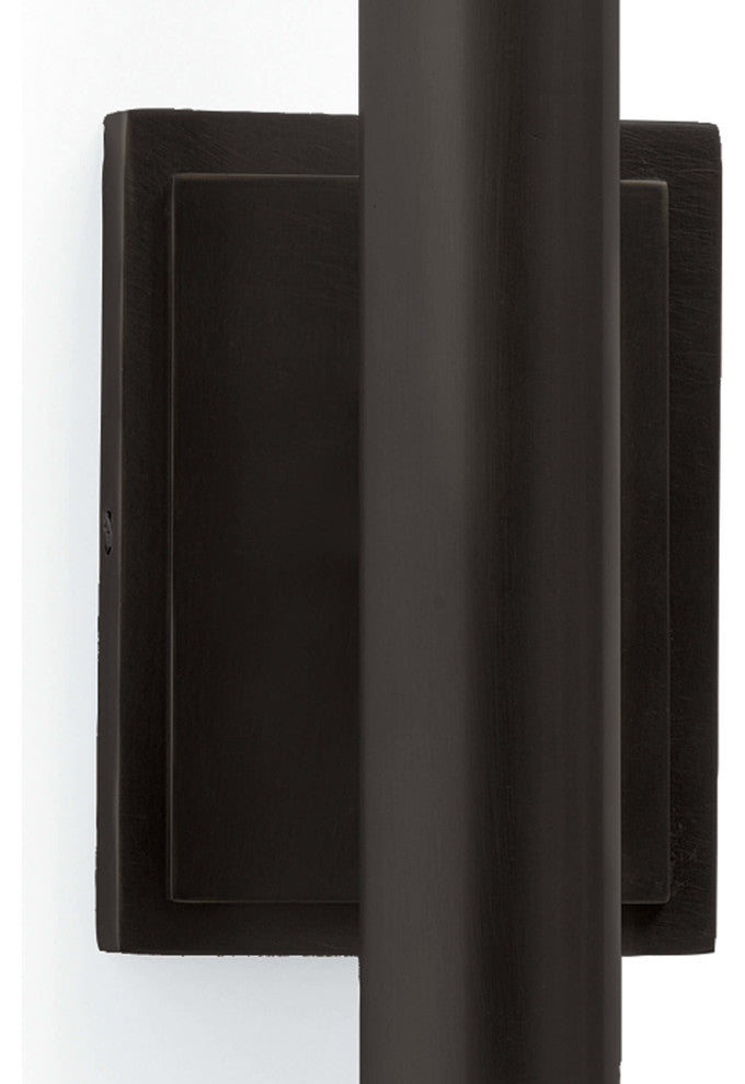 Redford Sconce, Oil Rubbed Bronze