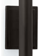 Redford Sconce, Oil Rubbed Bronze