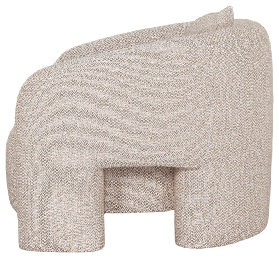 Manhattan Comfort Sylvia Accent Chair