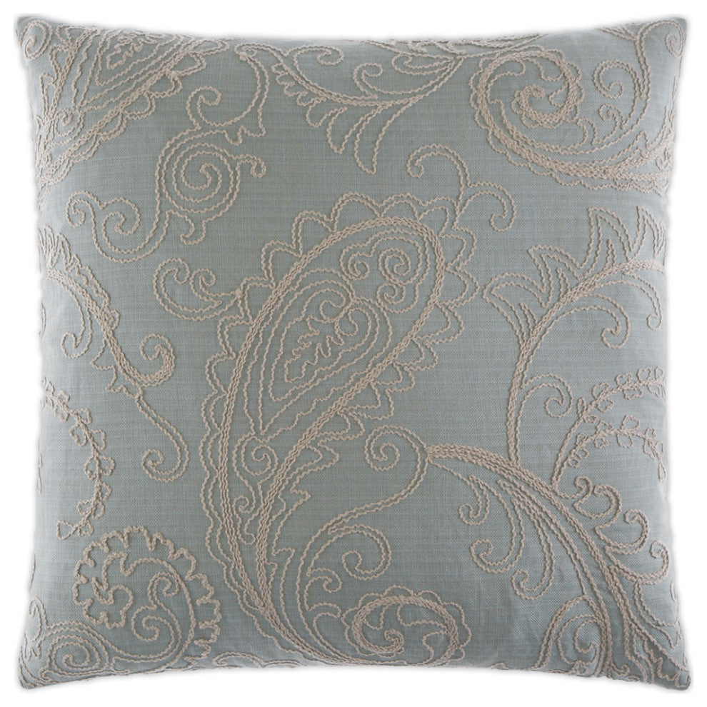Mattuck Pillow