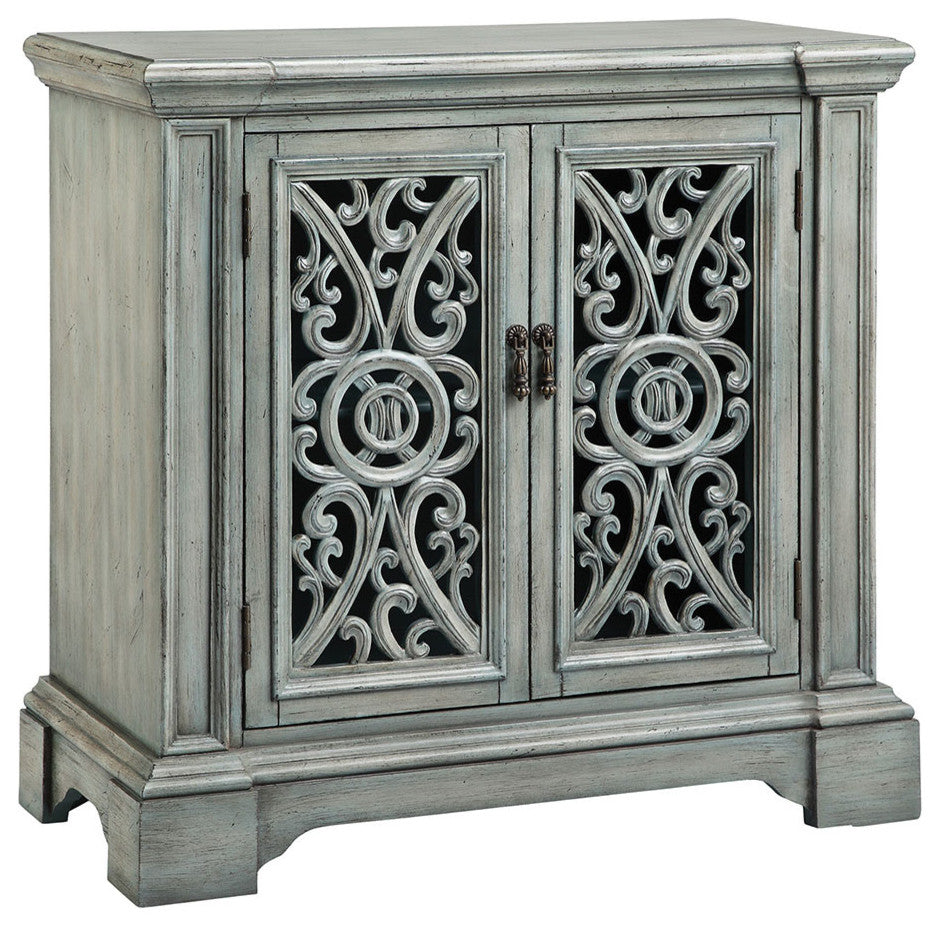 Stein World Audra Cabinet