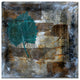 ''Memento I'' Canvas Art by Nicole Dietz