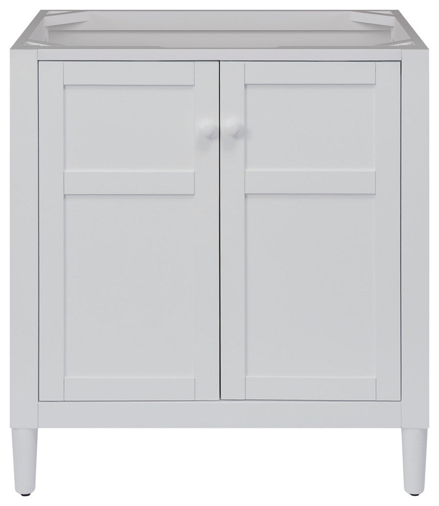 Turner 30" Vanity Base With 2 Doors