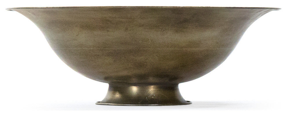Magenta Bowl