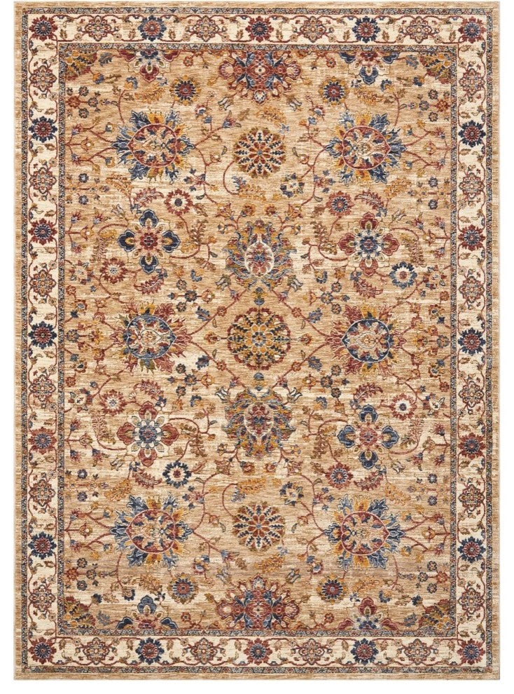 Nourison Reseda Natural Area Rug, 3'x5'