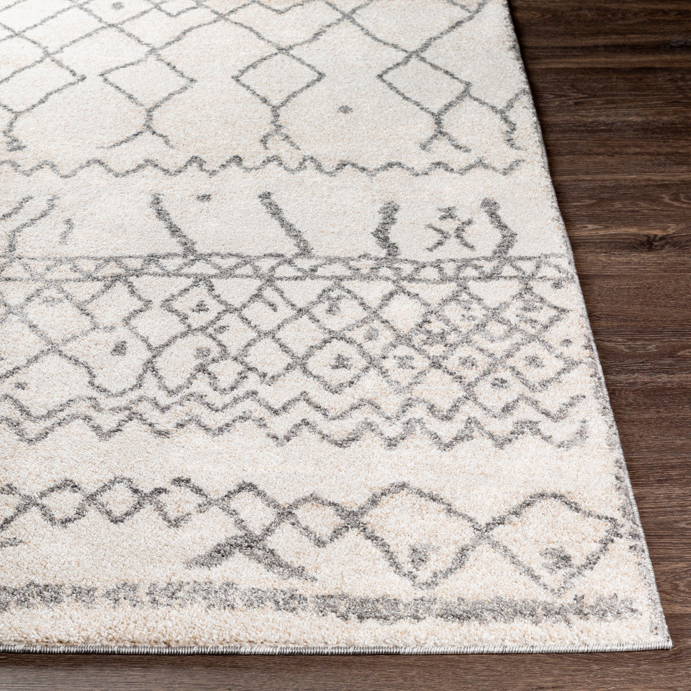 Surya Andorra ARD-2303 7'10" x 10' Rug