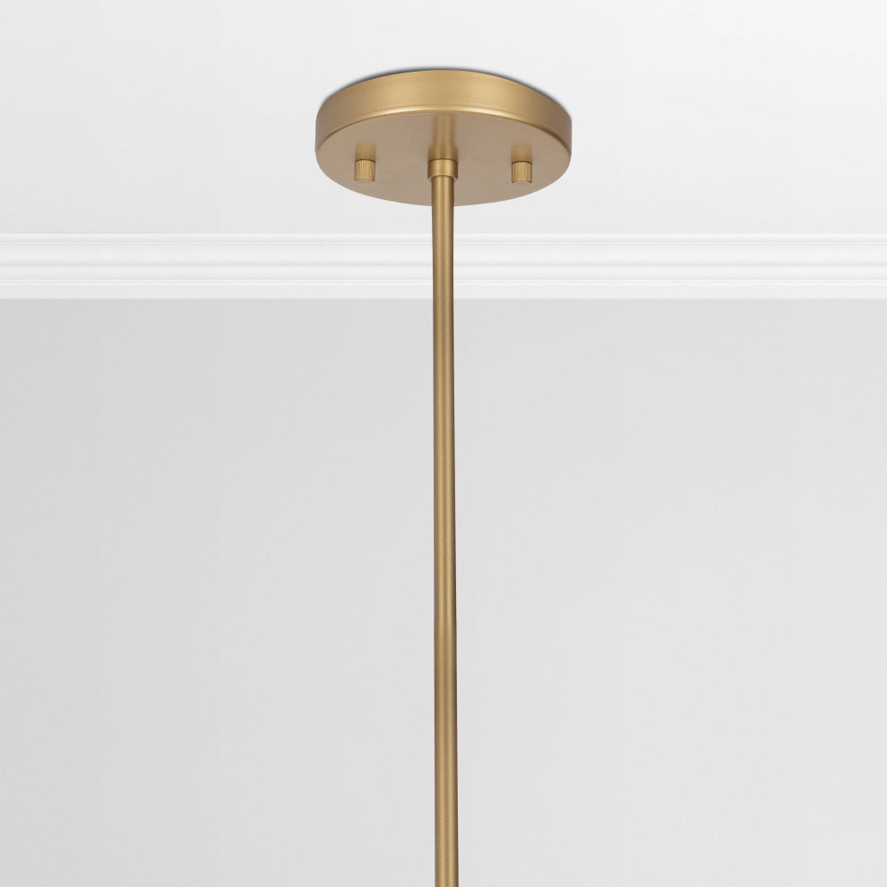 Andren Natural Pendant Light