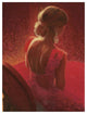 "Before the Opera" Digital Paper Print by James Wiens, 38"x50"