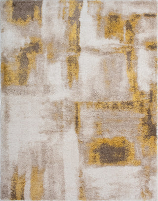 Noori Rug Shag Walsh Beige/Gold Rug