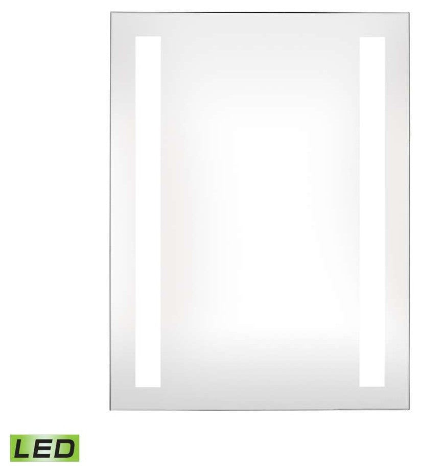 Elk Lighting Runway LED Mirror