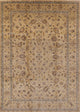 Ahgly Company Indoor Rectangle Mid-Century Modern Area Rugs, 7' x 10'