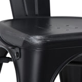 Larkin / Hunter 9-Piece Dining Set