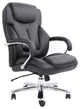Admiral III Big and Tall Executive Leather Chair