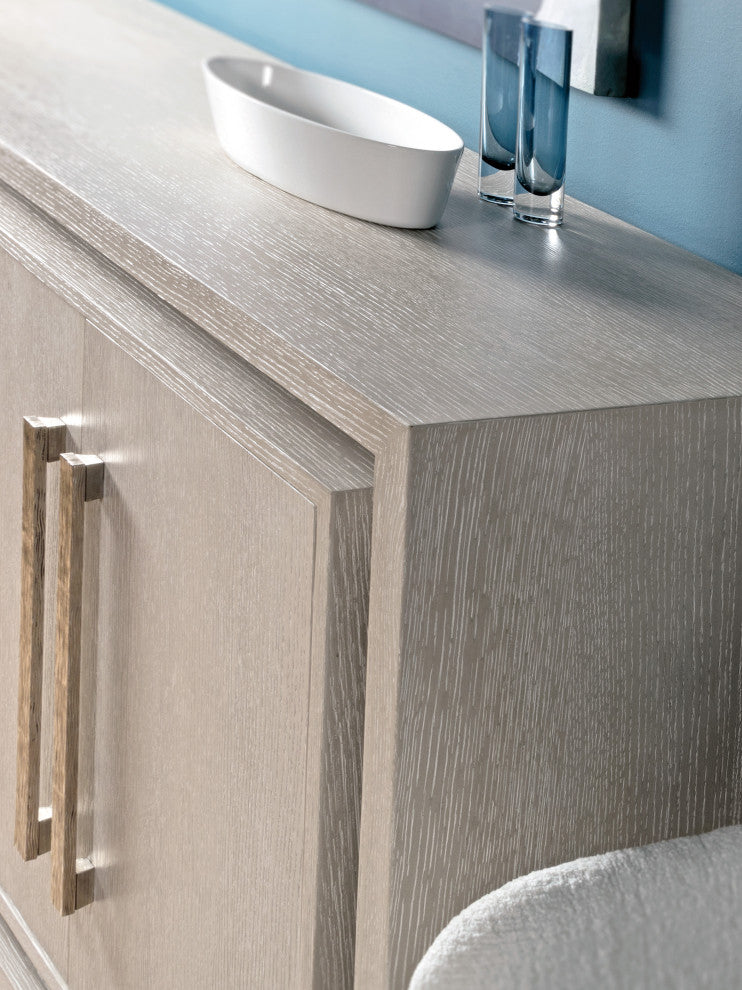 Mar Monte Long Media Console