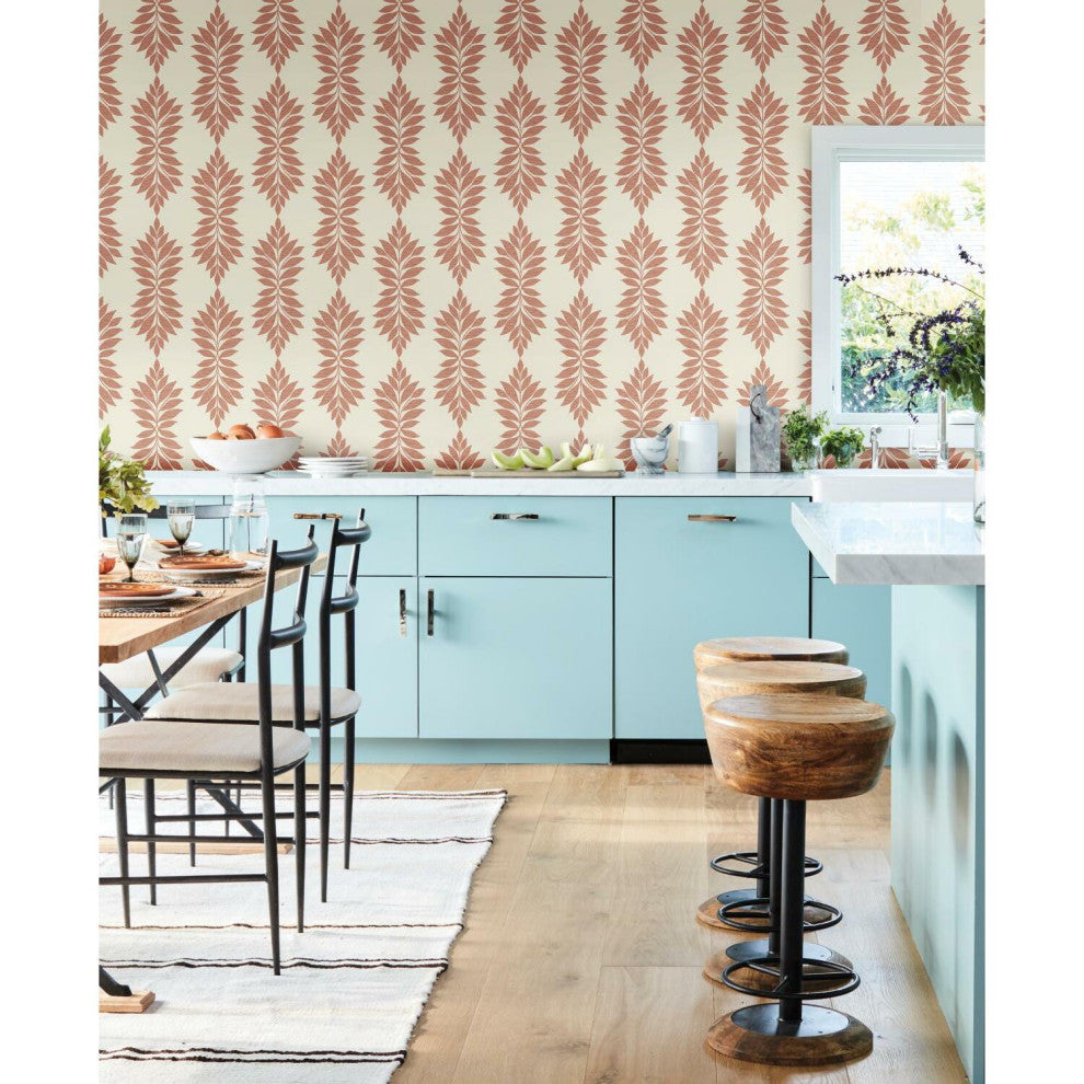Broadsands Botanica Wallpaper