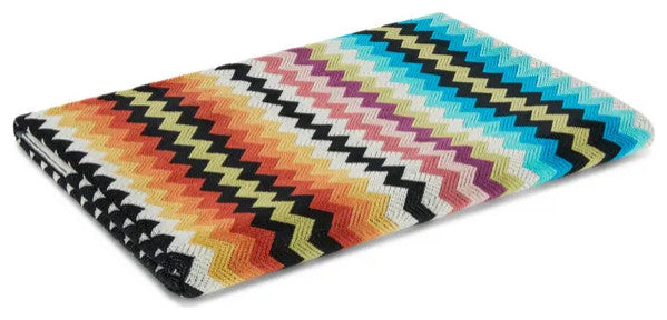 Buster Bath Sheet by Missoni Home