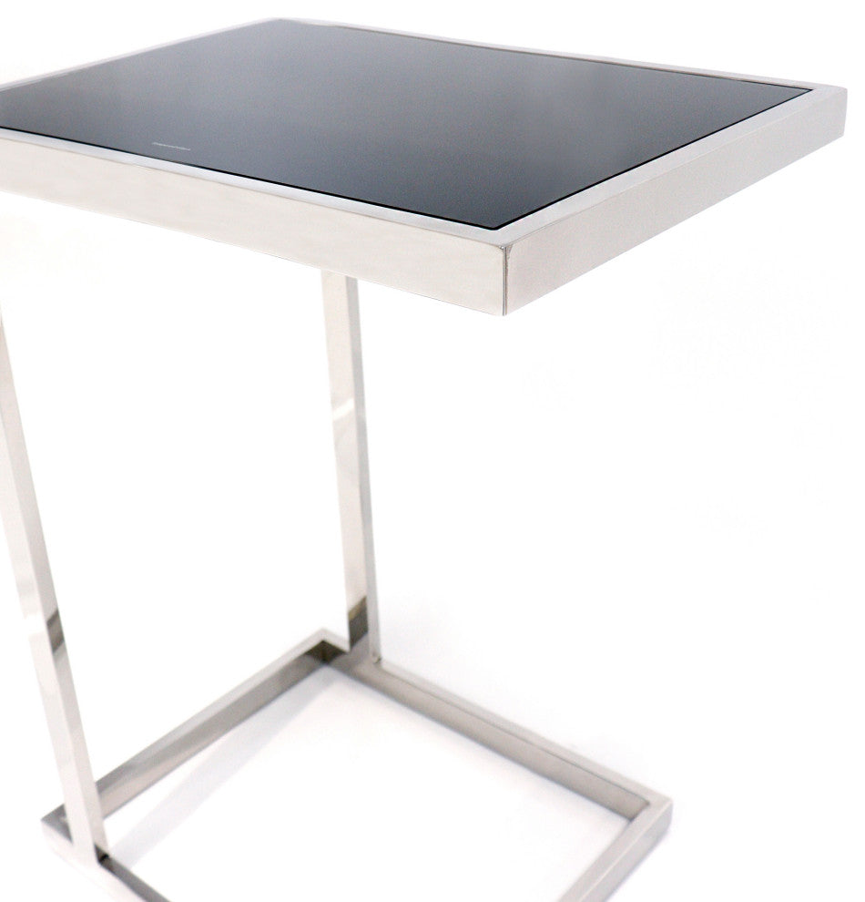 Luxe Collection End Table